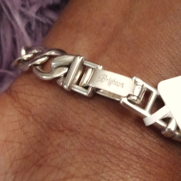 Brighton Dream silver Bracelet - Picture 5 of 9